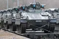 “Берлін свідомо не постачає БМП і танки”