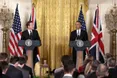 Британія та США продовжать тиснути на Росію