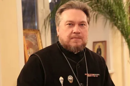 Михайло Васильєв. Фото: Foma