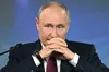 путін оновив ядерну доктрину росії: йдеться про «старт балістичних ракет»