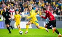 Збірна України з грузинами ще не поступалася