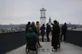У Львові запустили туристичний маршрут для військових «Місто лікує»