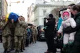 На фронті обіцяв бути до Перемоги…