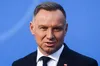 На президента Польщі за різкі висловлення до громадян подали в суд