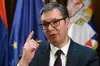Президент Сербії пояснив, чому країна не запроваджує санкції проти росії