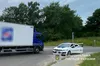 Львів'янин за кермом вантажівки збив 75-річну жінку в Жидачеві