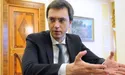 Суд наклав арешт на майно міністра Омеляна