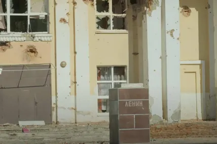 Фото: Дарія Зарівна