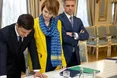 Моряки «в обмін» на ПАРЄ: що ховається за публічним конфліктом Зеленського та Клімкіна