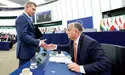Орбан голоси втрачає, Мадяр — здобуває