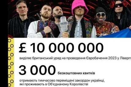 Фото - сайт Мінкульт