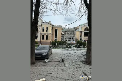 Фото Сумської міської ради