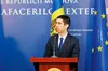 Очільник МЗС Молдови: приєднання країни до НАТО наразі малоймовірне через брак суспільної підтримки