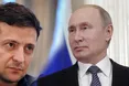 Президенти України та Росії можуть зустрітися у Ватикані