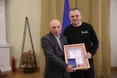 У Львові визначили найкращого двірника