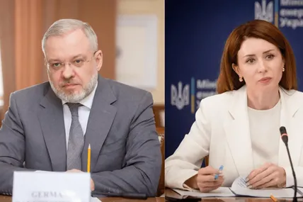 Верховна Рада звільнила міністрів Галущенка та Гринчук через розслідування щодо корупційної схеми в Енергоатомі