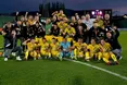 Перемога в ювілейному євроматчі юнаків України