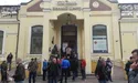 Чергу як колись, так і тепер продають