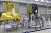 Російська станція «Луна-25» зіткнулася з Місяцем і перестала існувати — роскосмос
