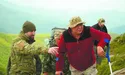 «Мені снилося постійно, що піднімаюся на Говерлу»