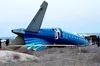 Qazaq Air призупиняє польоти до росії на одному з маршрутів
