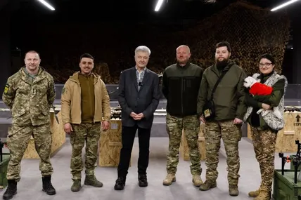 Фото із сайту Євросолідарності