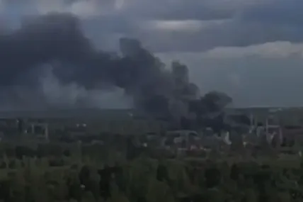 У Брянській області рф уражено склади боєприпасів. Фото: Генеральний штаб ЗСУ
