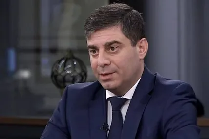 Дмитро Лубінець. Фото ілюстративне