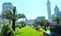 Чорноморський курорт Батумі — грузинський Лас-Вегас