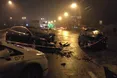 Дружина загиблого в аварії з Найдою зробила першу заяву: "Помру, але доб'юся правди!"