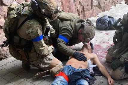 Фото: поліції