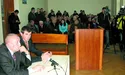 «Я виріс на бабусиних історіях про національних героїв…»