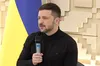 Зеленський затвердив склад делегації на перемовини в Стамбулі