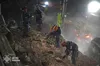 Кількість загиблих у Києві зросла до 30: рятувальники деблокували ще трьох людей з-під завалів
