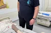 Львівські лікарі врятували ногу 16-річній дівчині з остеосаркомою