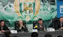 «Ювілейні» плани «Карпат»