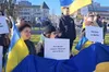 «Завжди закликаю партнерів: бути з Україною не стільки, скільки потрібно, а до нашої спільної перемоги»