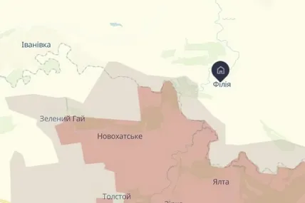 Фото: DEEPSTATEMAP