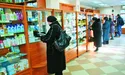 «Закотилася таблетка під диван – підняла, обтрусила і випила»...