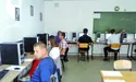 «У тестах було багато запитань, які не стосуються Нацполіції. Тож ми вгадували...»