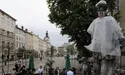 З 14 жовтня у Львові скасують усі масові заходи