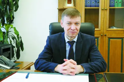 Андрій Щербак