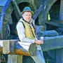 Юрій ГОРБУНОВ: «Для ролі у фільмі «Останній москаль» перестав голитися і сів на висококалорійну дієту»