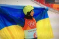 Олександр Абраменко здобув для України першу медаль на Олімпіаді-2018
