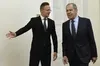 Міністр закордонних справ Угорщини Петер Сіярто говорив із главою мзс рф сергієм лавровим про те, як гальмувати вступ України до ЄС: подробиці