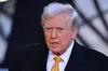 путін руйнує росію, — Трамп