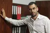 Трухін знову не прийшов до суду. Цього разу через відрядження