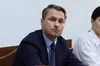 ДТП у Києві за участю працівника прокуратури: суд обрав запобіжний захід