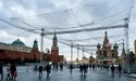 Столиця росії вбирається у захисні сітки — від українських дронів