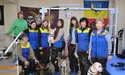 Кінологиня Лариса Борисенко: «Всі зниклі мають бути знайдені, загиблі - належно поховані»